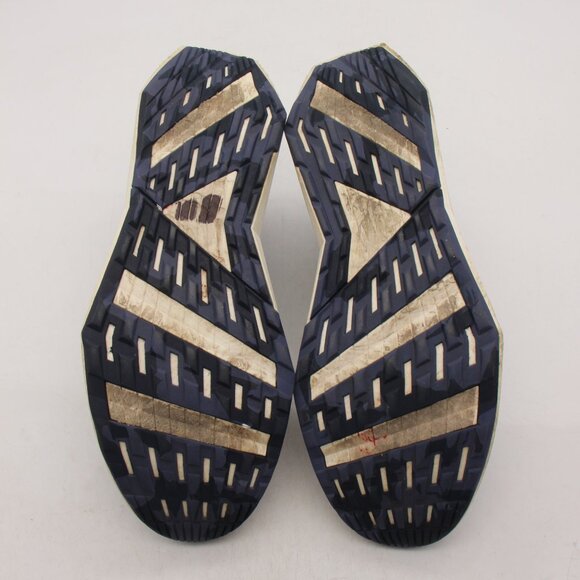 Allbirds Wool Flyer Mizzles WF Womens US 9.5 Navy Hazy Indigo Running Shoes - Picture 7 of 9